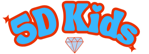 Five Diamond Kids